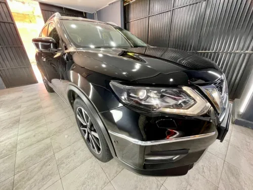 Nissan X Trail 2021 Connect