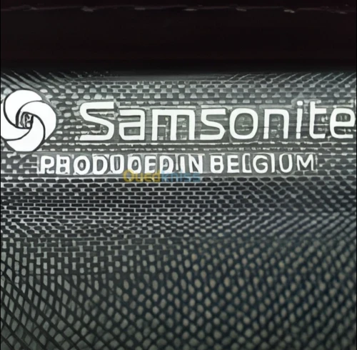 Malette Samsonite neuve