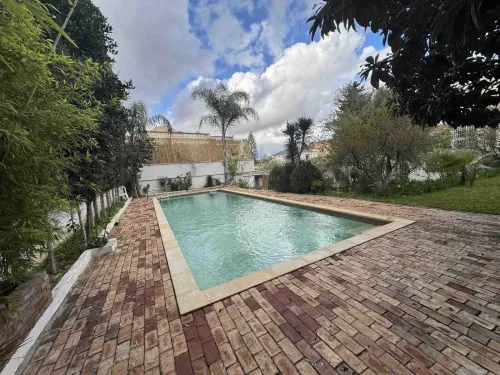 Location Villa Alger Birkhadem