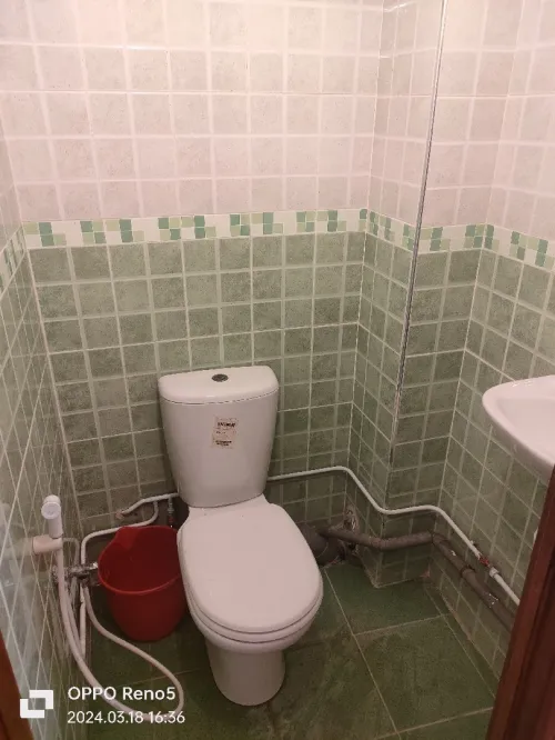 Location Appartement Alger Cheraga