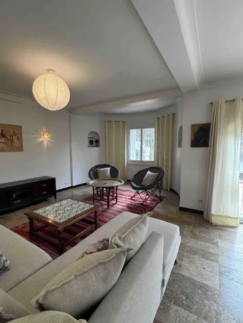 Location Villa Alger Birkhadem