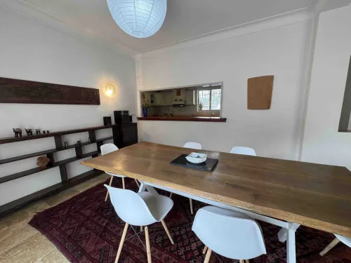 Location Villa Alger Birkhadem