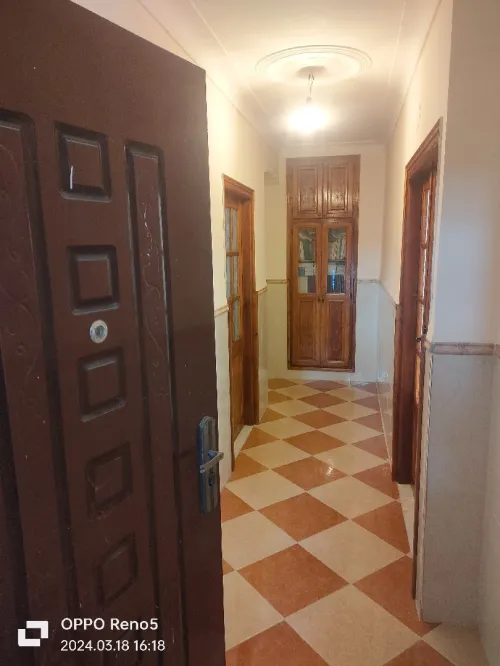 Location Appartement Alger Cheraga