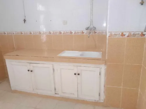 Vente Appartement F2 Alger Zeralda