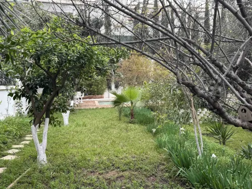 Vente Villa Alger Birkhadem