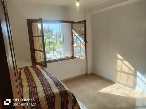 Location Appartement Alger Cheraga
