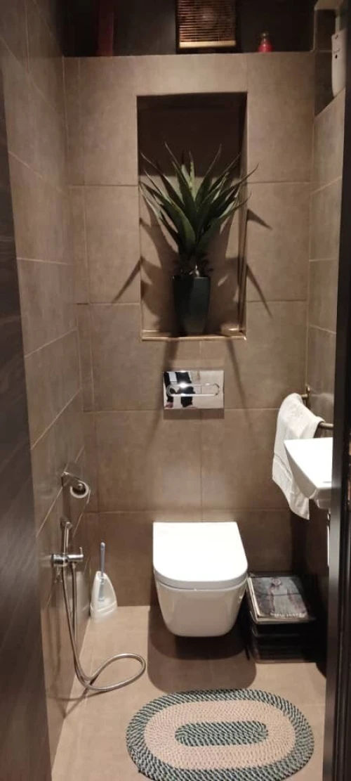 Location Appartement Alger Cheraga