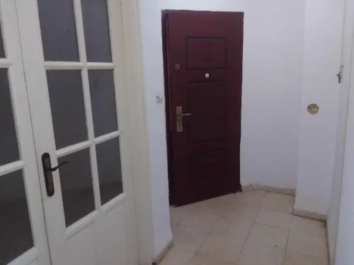 Vente Appartement F2 Alger Zeralda