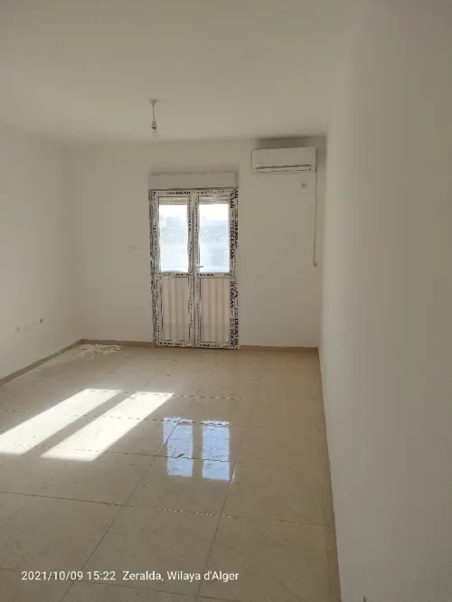 Location Appartement F4 Alger Staoueli