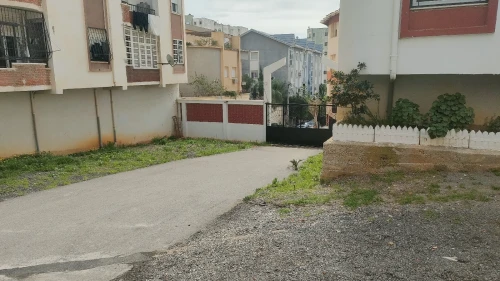 Vente Appartement F4 Alger El achour