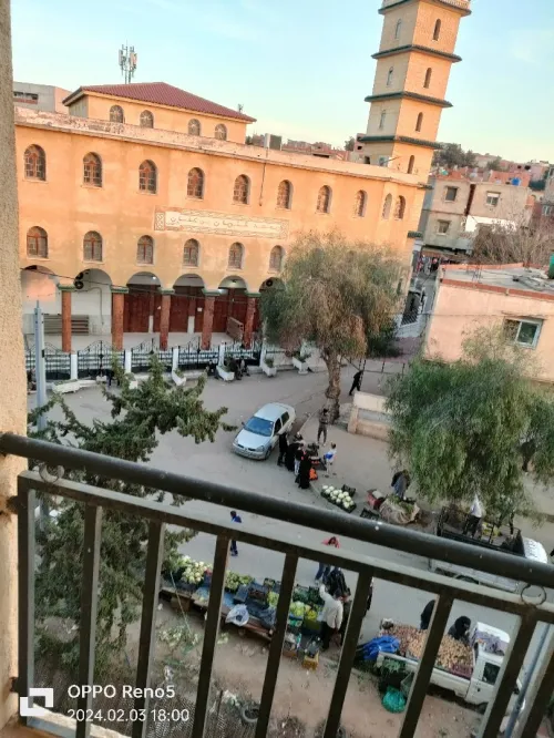 Vente Appartement F2 Alger Zeralda