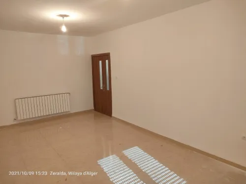 Location Appartement F4 Alger Staoueli