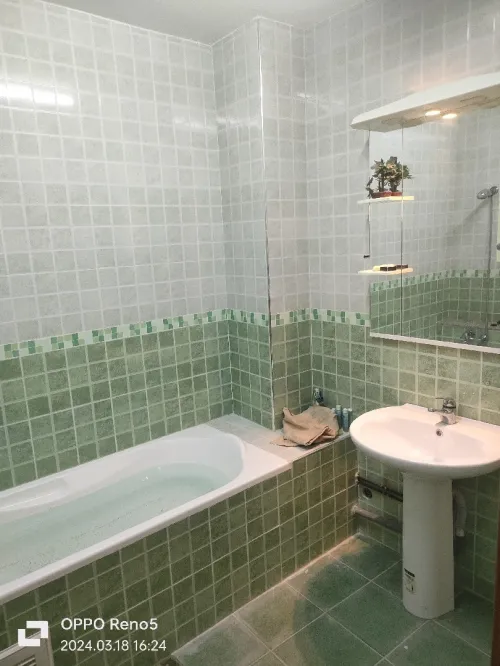 Location Appartement Alger Cheraga