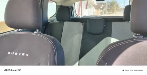Dacia Duster 2015 