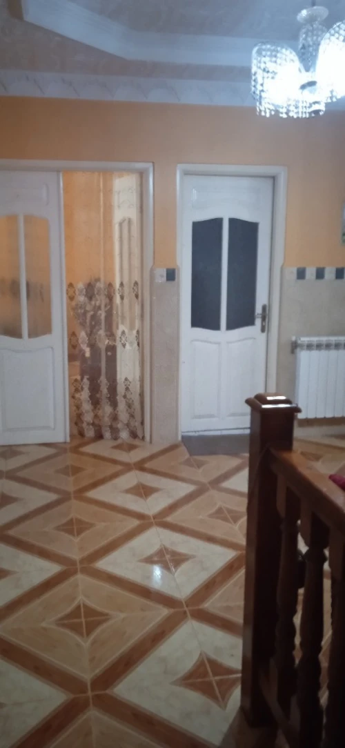 Vente Villa Tlemcen Remchi