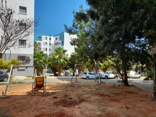 Vente Appartement F3 Tipaza Tipaza
