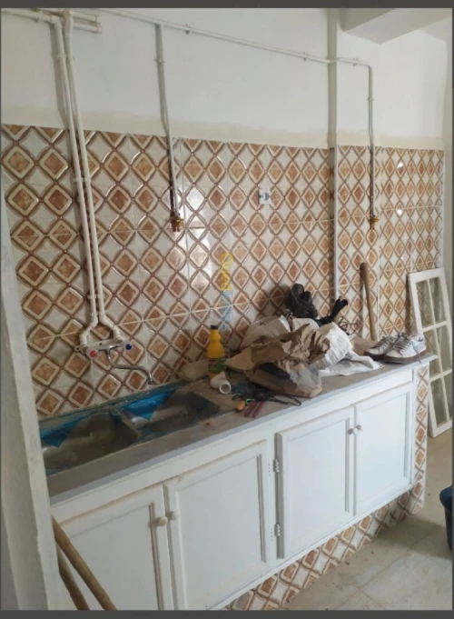 Vente Appartement F3 Batna Seriana