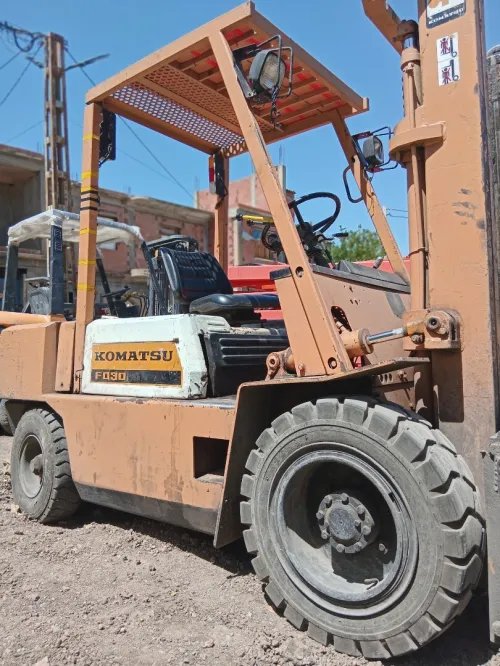 Komatsu Fd30 1994