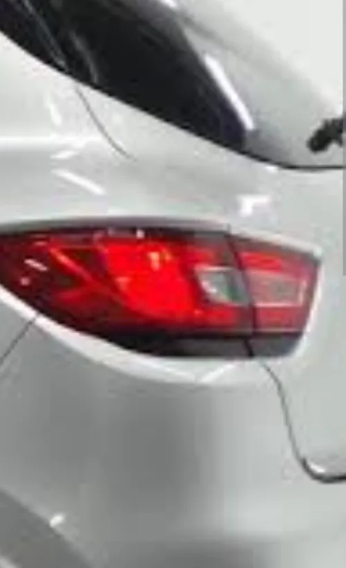 Renault Clio 4 2019 Limited 2