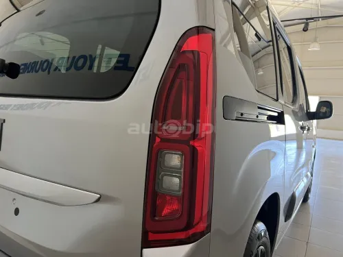 Fiat Doblo 2025 Club