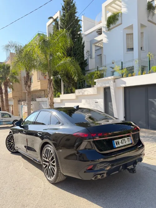 Audi A6 2026 S Line