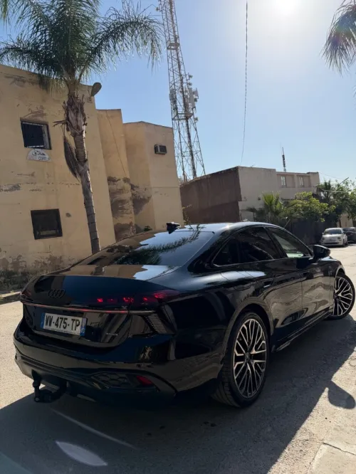 Audi A6 2026 S Line
