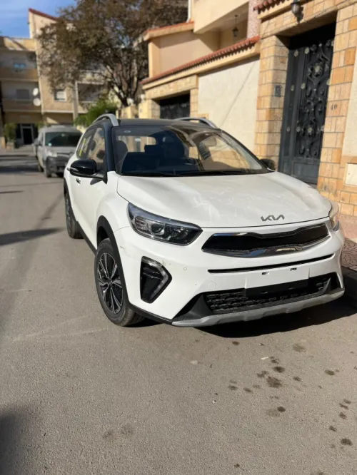 Kia KX1 2025 Toute options toit ouvrant