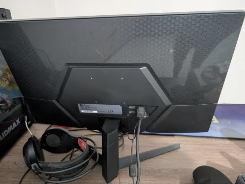 PROMOTION SETUP GAMING 