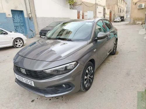 Fiat Tipo Sedan 2023 City