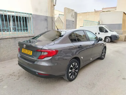 Fiat Tipo Sedan 2023 City