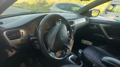 Citroen C Elysée 2015 C Elysée