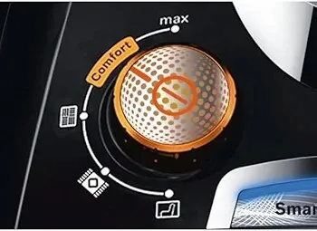 Bosch  Série 8, aspirateur traîneau sans Sac ProSilence