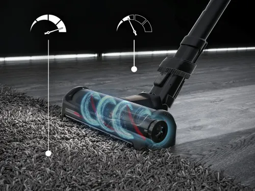 Aspirateur rowenta Xforce 15.60
