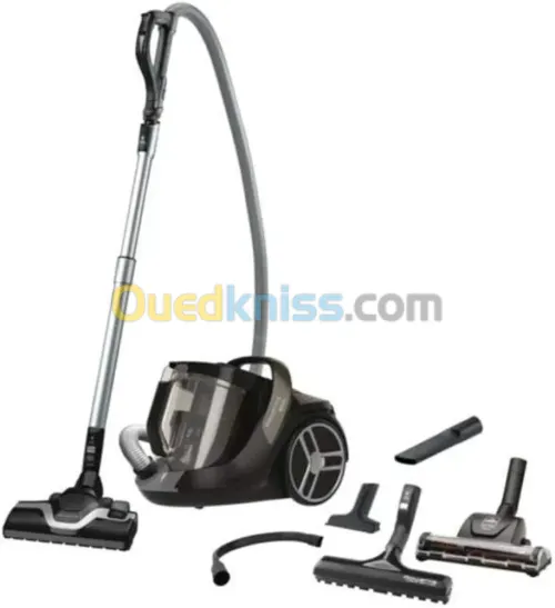 Rowenta 5 étoiles ro7289ea