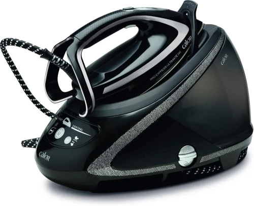 Calor PRO EXPRESS ULTIMATE PURE+ Centrale 