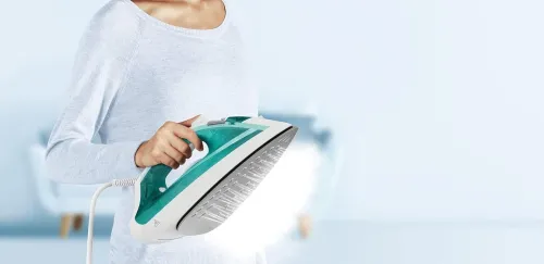Calor Virtuo Fer à repasser vapeur, 1800 W