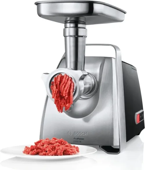  Hachoir Bosch MFW68640 PROPOWER