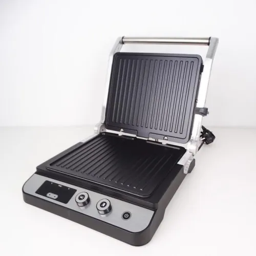 Sonachi grill a viande et barbecue électrique 