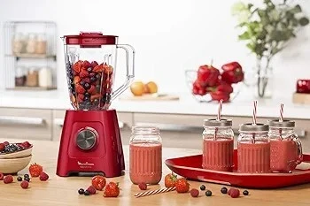 Moulinex Blender Blendforce, 600 W