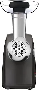 Moulinex HV4 Successor Hachoir à viande, 2 000 W