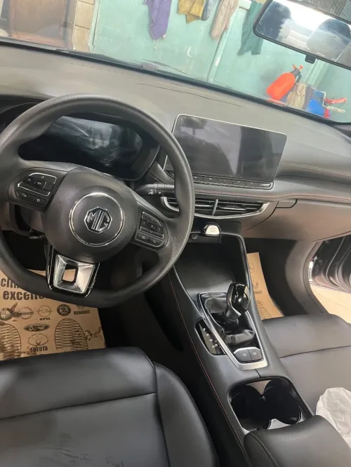 MG 5 2026 Automatic
