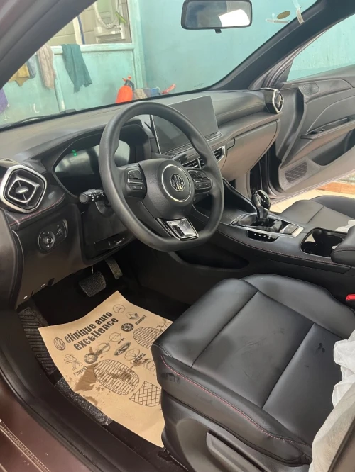 MG 5 2026 Automatic