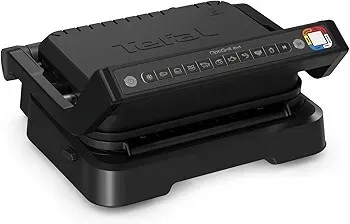 Tefal OptiGrill 2in1 GC772810 contact grill