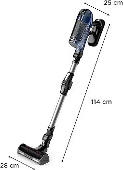 Aspirateur rowenta X-Force Flex 14.60 aqua