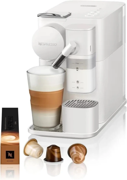 De'Longhi Nespresso Lattissima One