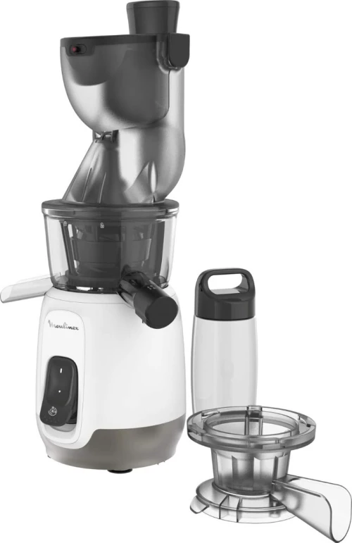 MOULINEX ULTRA JUICE EXTRACTEUR de jus à froid 2 filtres