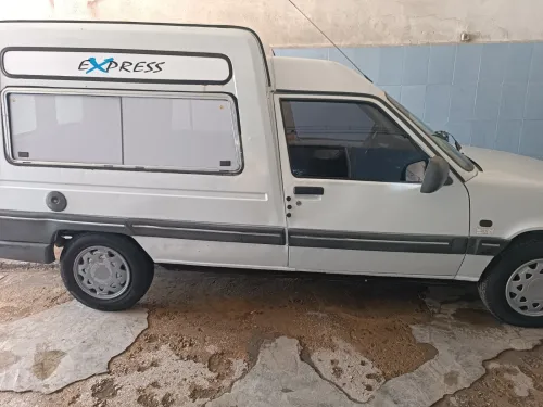 Renault Express 1993 Express