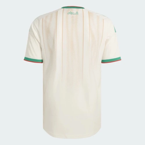 New Tshirt Algerie 2 etoile