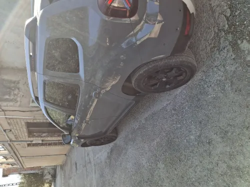 Dacia Duster 2022 Extreme