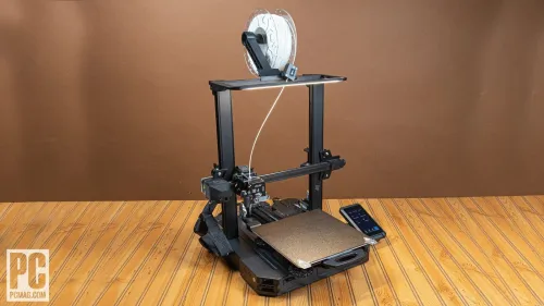 IMPRIMANTE 3D